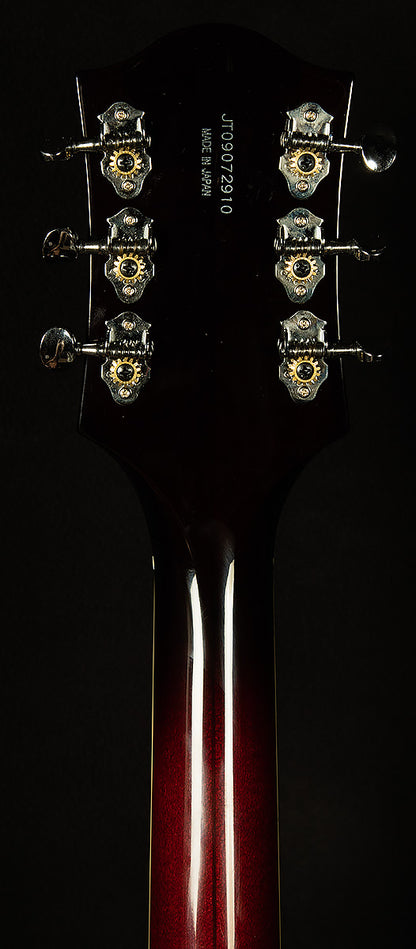 2009 Chet Atkins Tennessee Rose