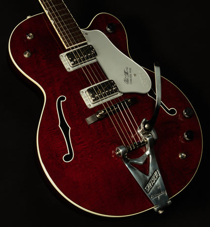 2009 Chet Atkins Tennessee Rose