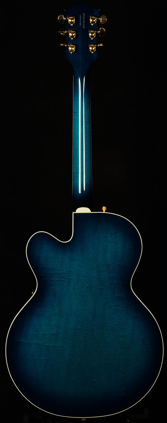 2014 G6120BS Chet Atkins