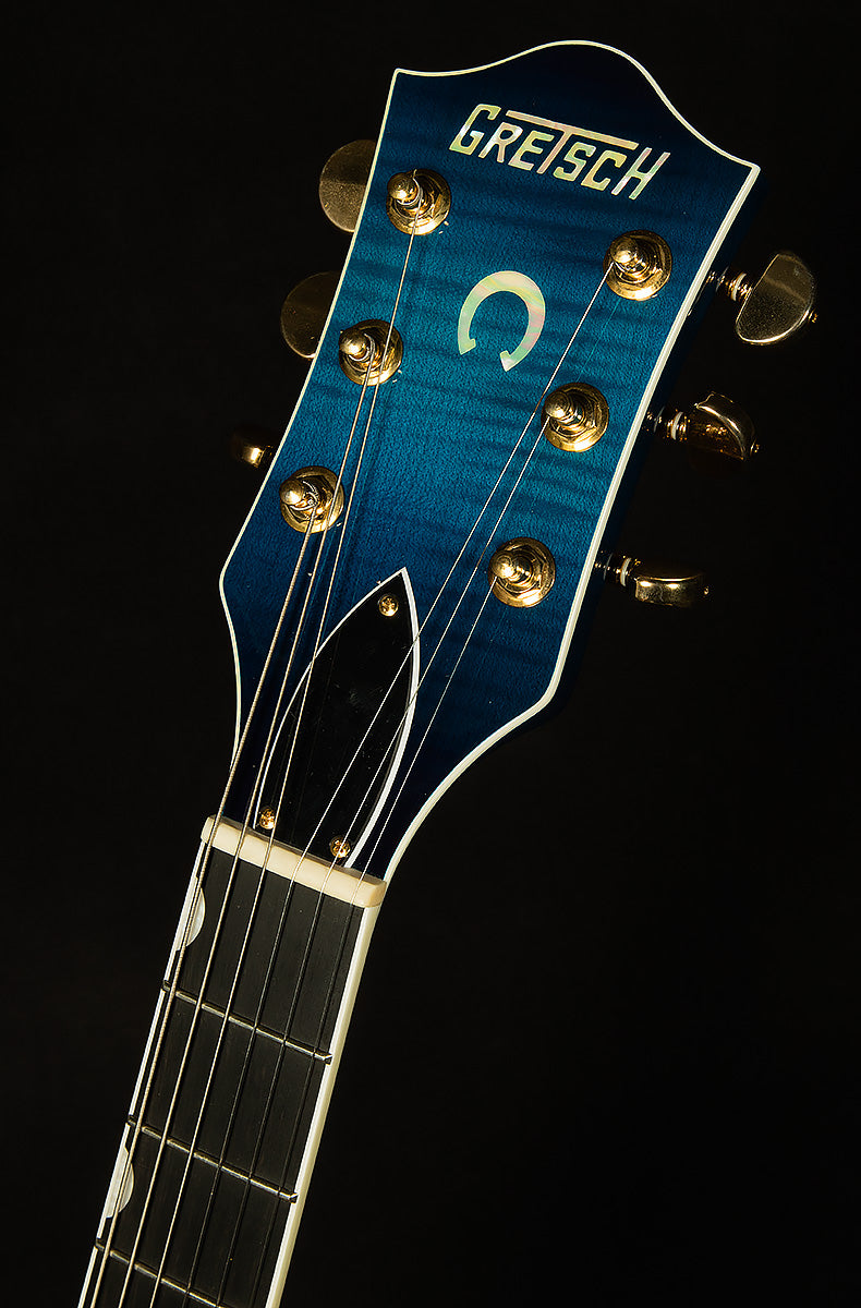 2014 G6120BS Chet Atkins