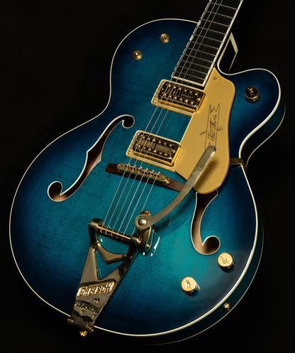 2014 G6120BS Chet Atkins