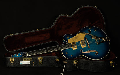 2014 G6120BS Chet Atkins