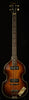 Vintage 7V Hofner 1967 500/1 Violin Bass - Hollowbody