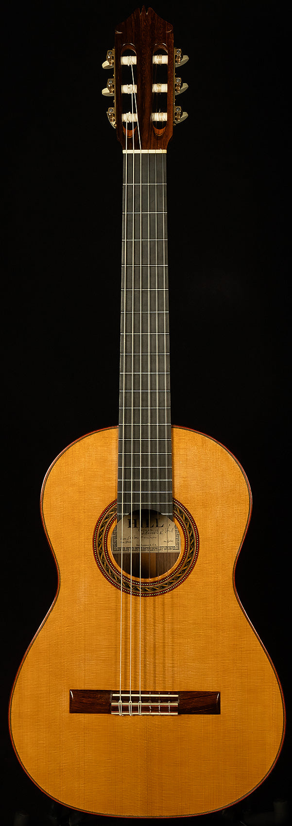 2001 Custom Signature