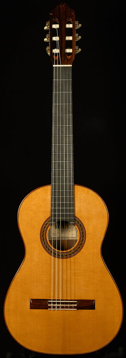 2001 Custom Signature
