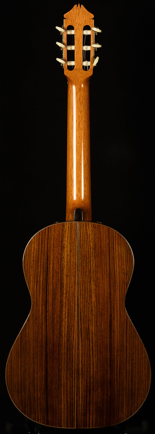 2001 Custom Signature