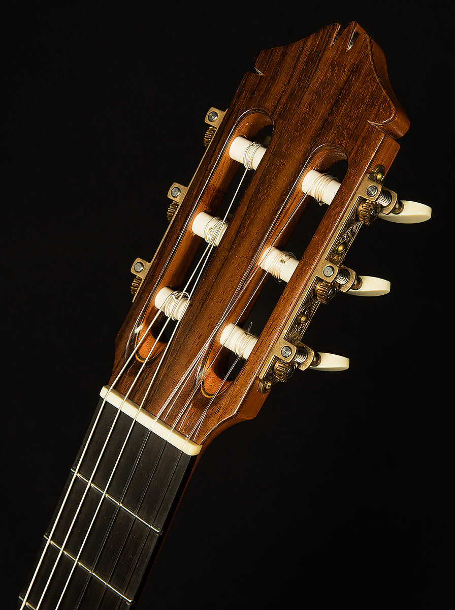 2001 Custom Signature
