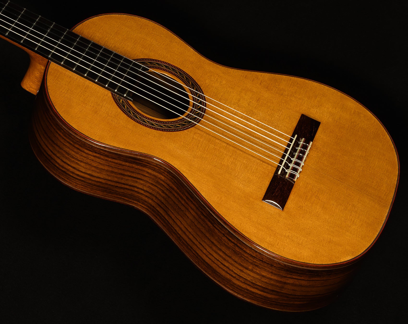 2001 Custom Signature