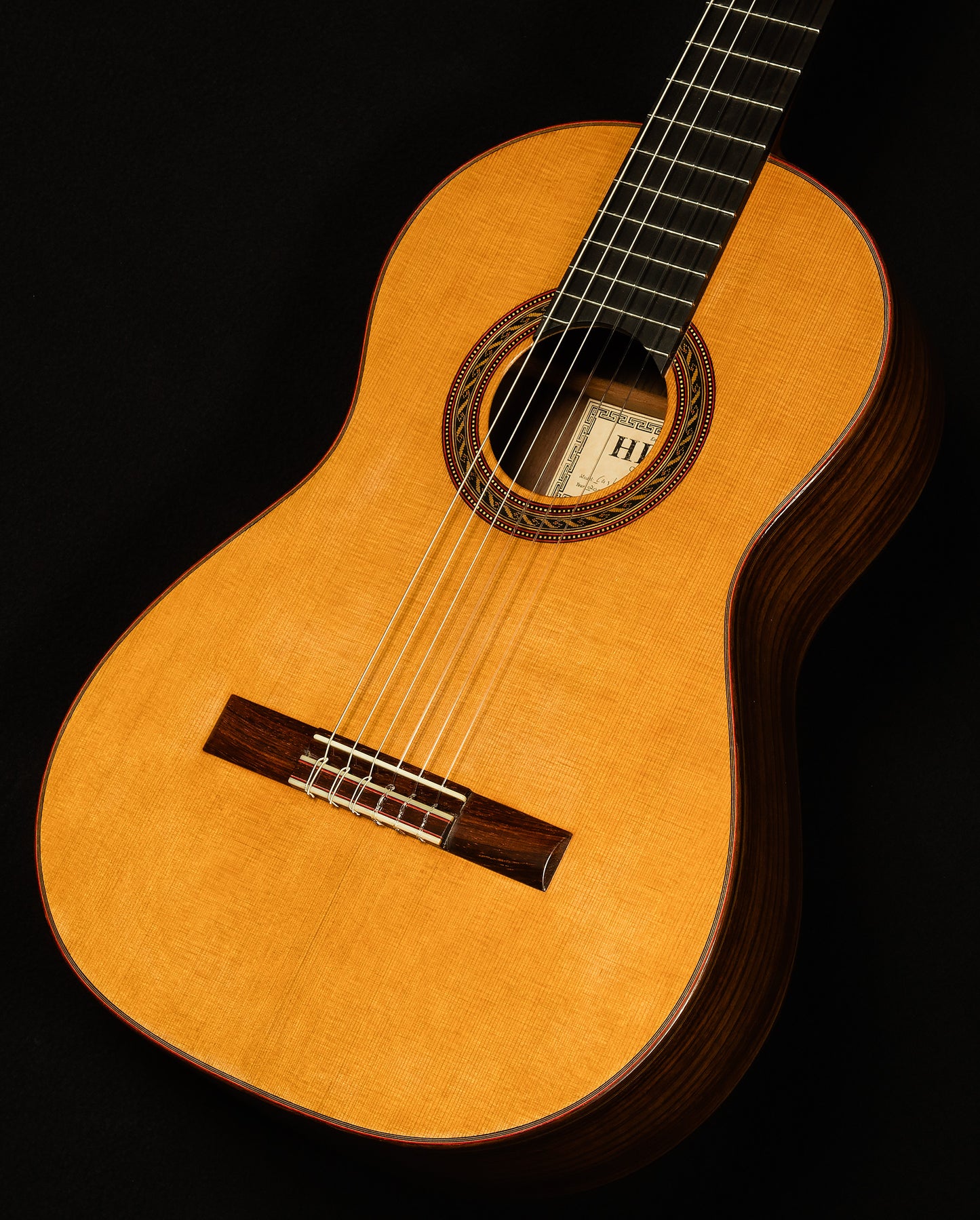 2001 Custom Signature