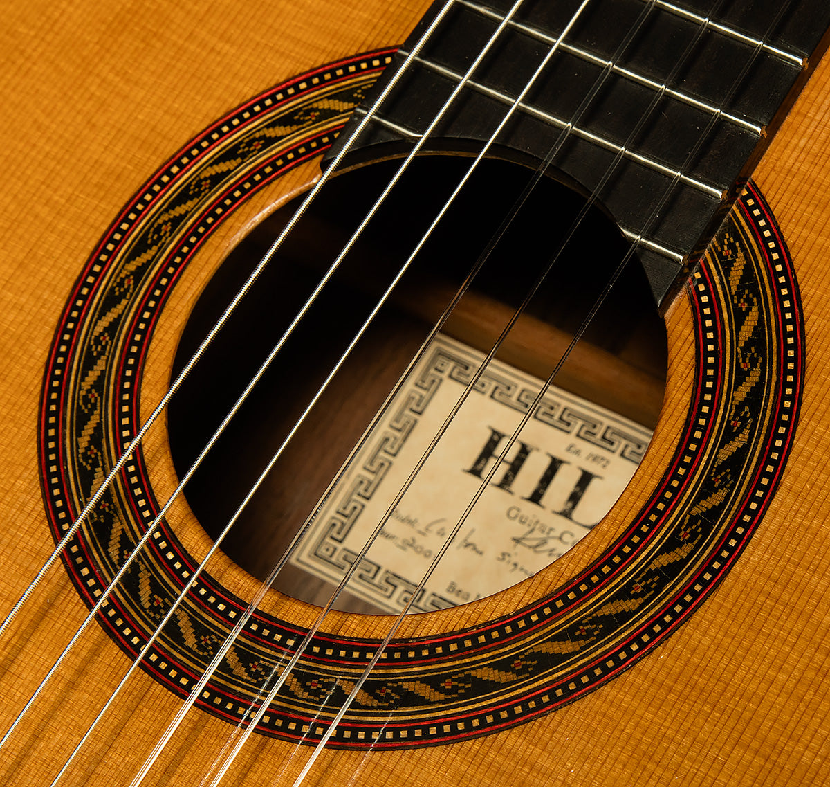 2001 Custom Signature