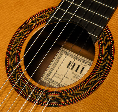2001 Custom Signature