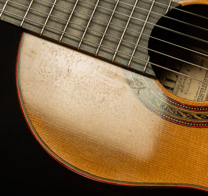 2001 Custom Signature