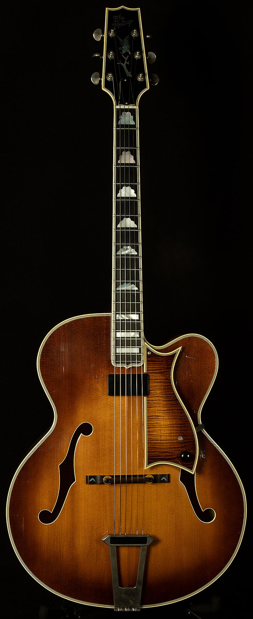1990 Heritage Golden Eagle