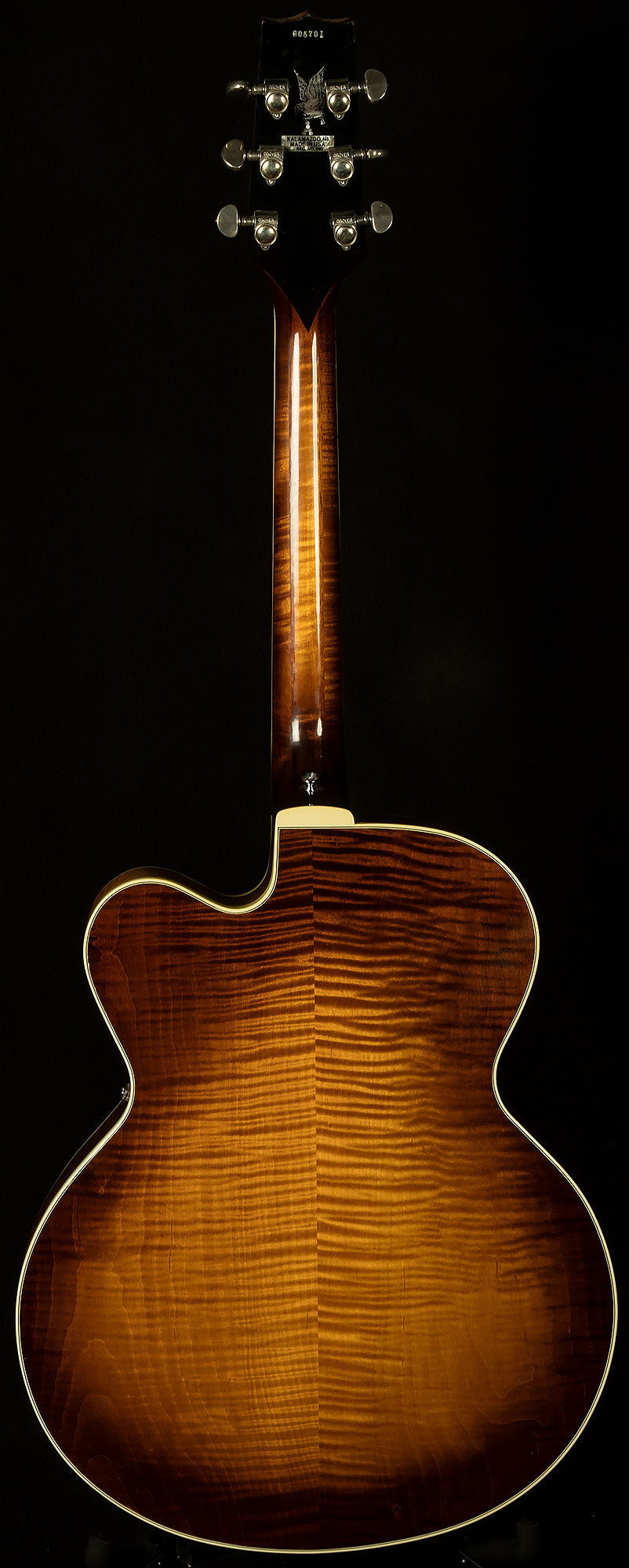 1990 Heritage Golden Eagle