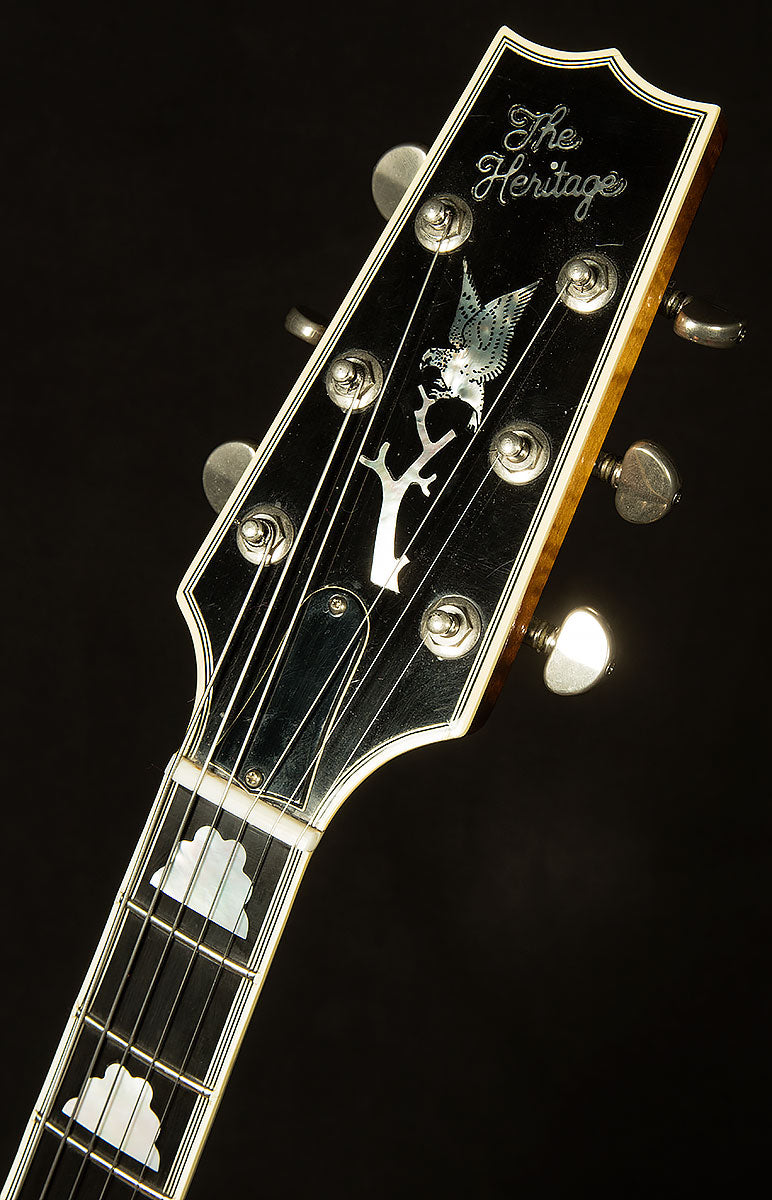 1990 Heritage Golden Eagle