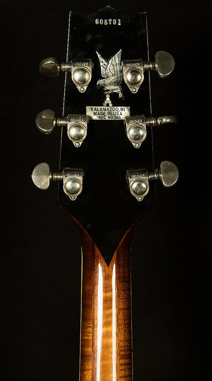 1990 Heritage Golden Eagle