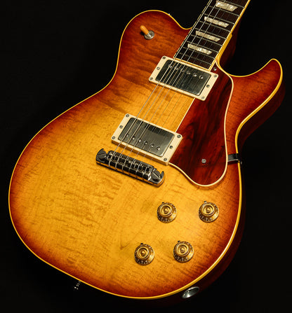 2005 Johan Gustavsson Bluesmaster Custom '59 - Brazilian Rosewood