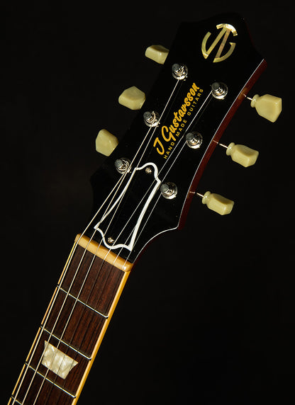 2005 Johan Gustavsson Bluesmaster Custom '59 - Brazilian Rosewood