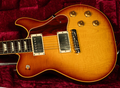 2005 Johan Gustavsson Bluesmaster Custom '59 - Brazilian Rosewood