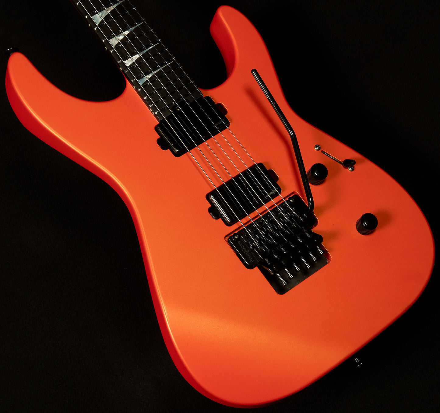 2023 Jackson American Series Soloist SL2MG