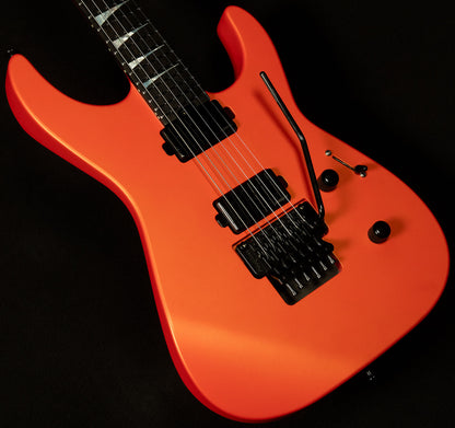 2023 Jackson American Series Soloist SL2MG