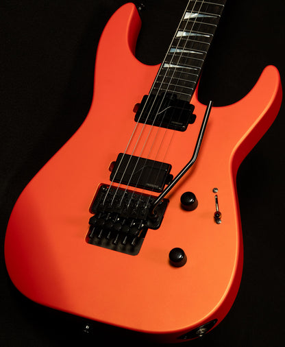 2023 Jackson American Series Soloist SL2MG