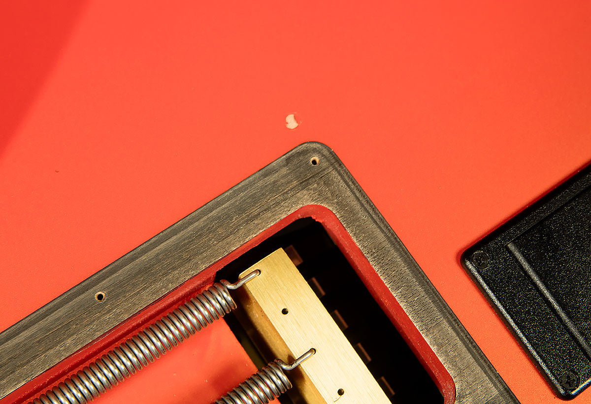 2023 Jackson American Series Soloist SL2MG