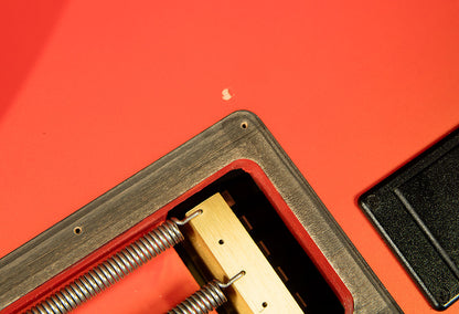 2023 Jackson American Series Soloist SL2MG