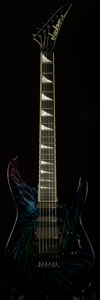 1998 Jackson USA SL1