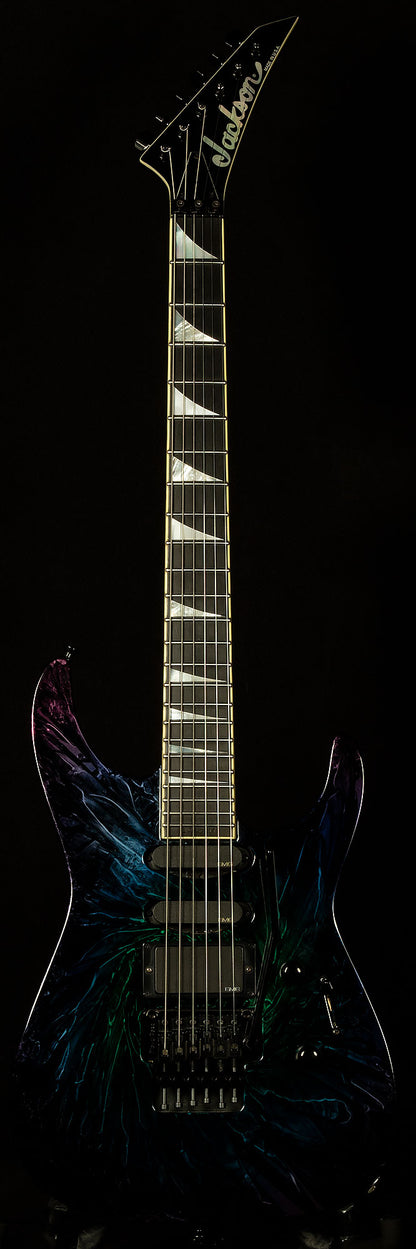1998 Jackson USA SL1