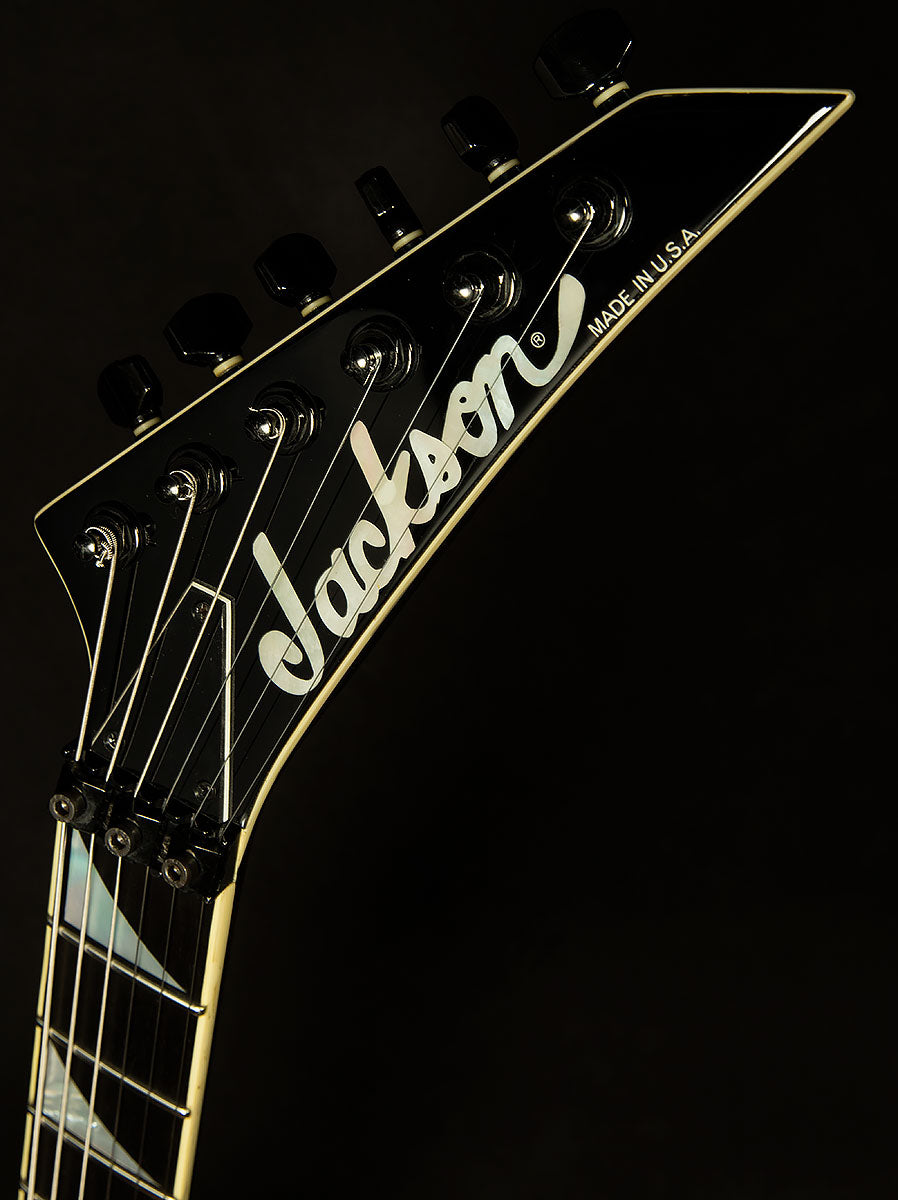 1998 Jackson USA SL1