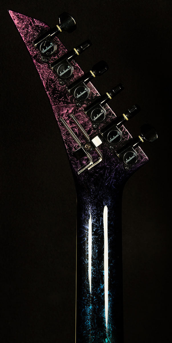 1998 Jackson USA SL1