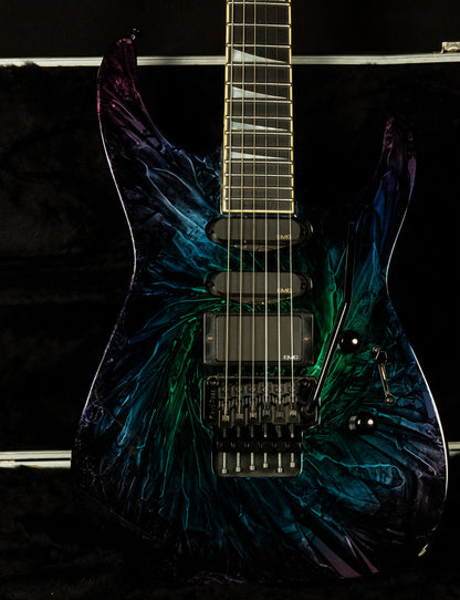 1998 Jackson USA SL1