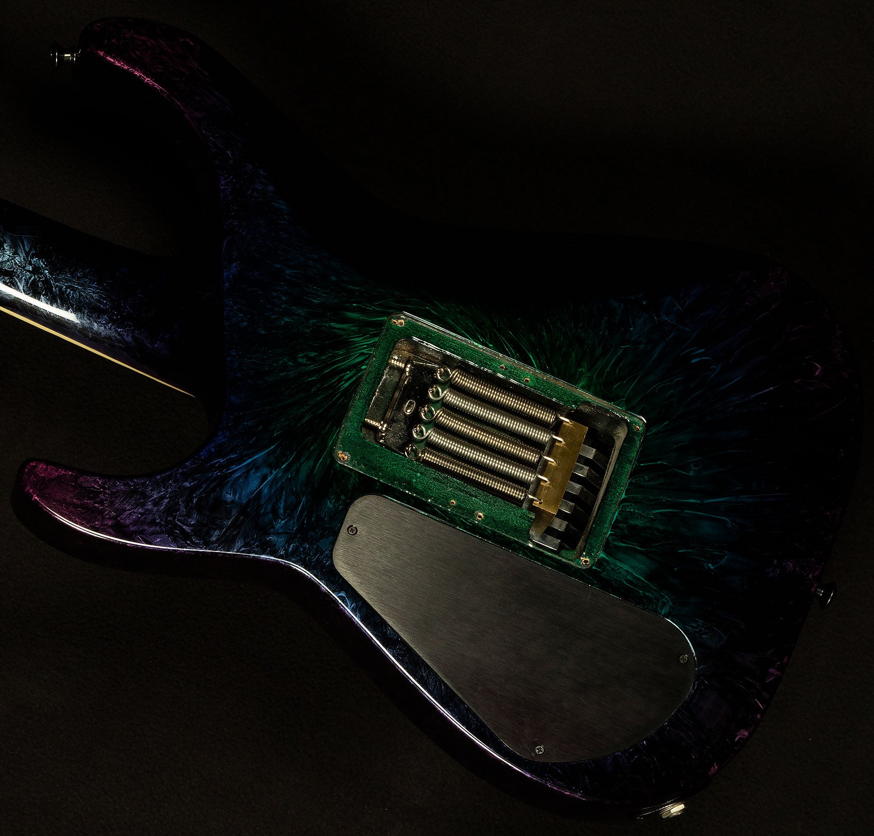 1998 Jackson USA SL1 – Wildwood Guitars