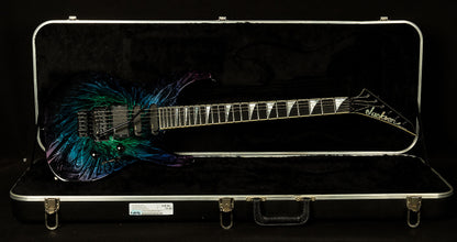 1998 Jackson USA SL1