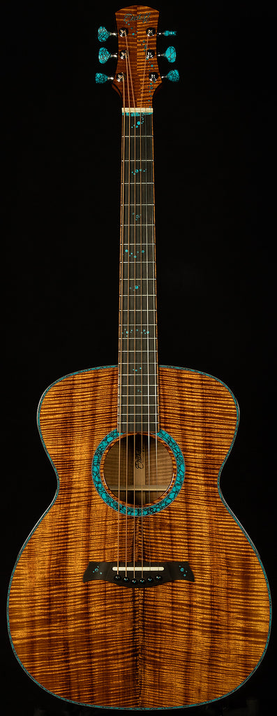 2024 OM "Krazy Koa"
