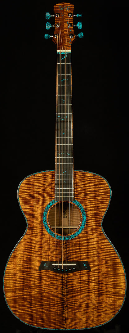2024 OM "Krazy Koa"