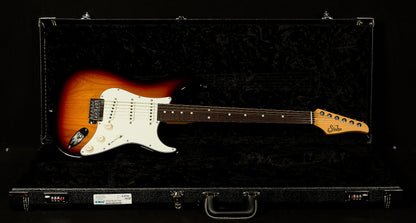 2018 Suhr Classic S SSS