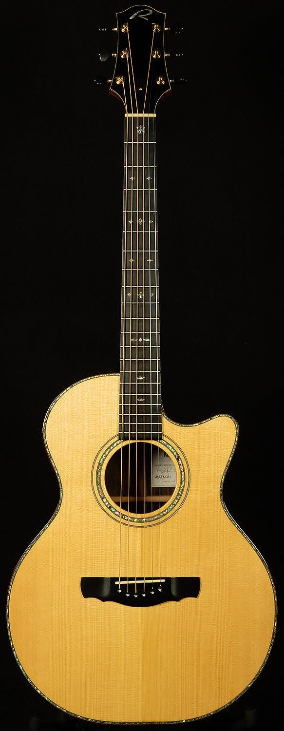 Kevin Ryan Mission Grand Concert