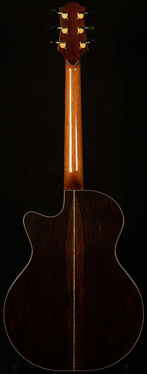 Kevin Ryan Mission Grand Concert