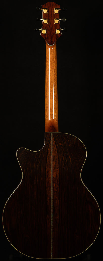 Kevin Ryan Mission Grand Concert