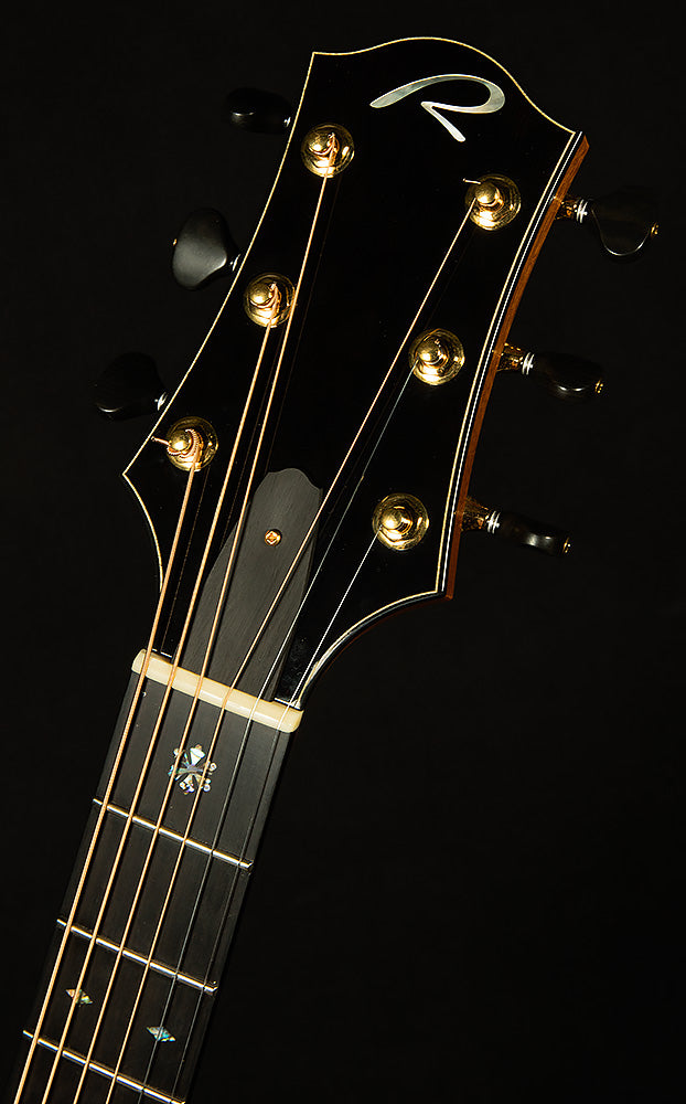 Kevin Ryan Mission Grand Concert