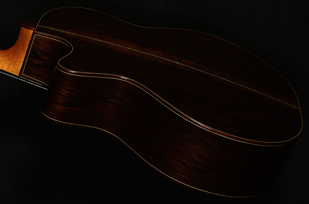 Kevin Ryan Mission Grand Concert