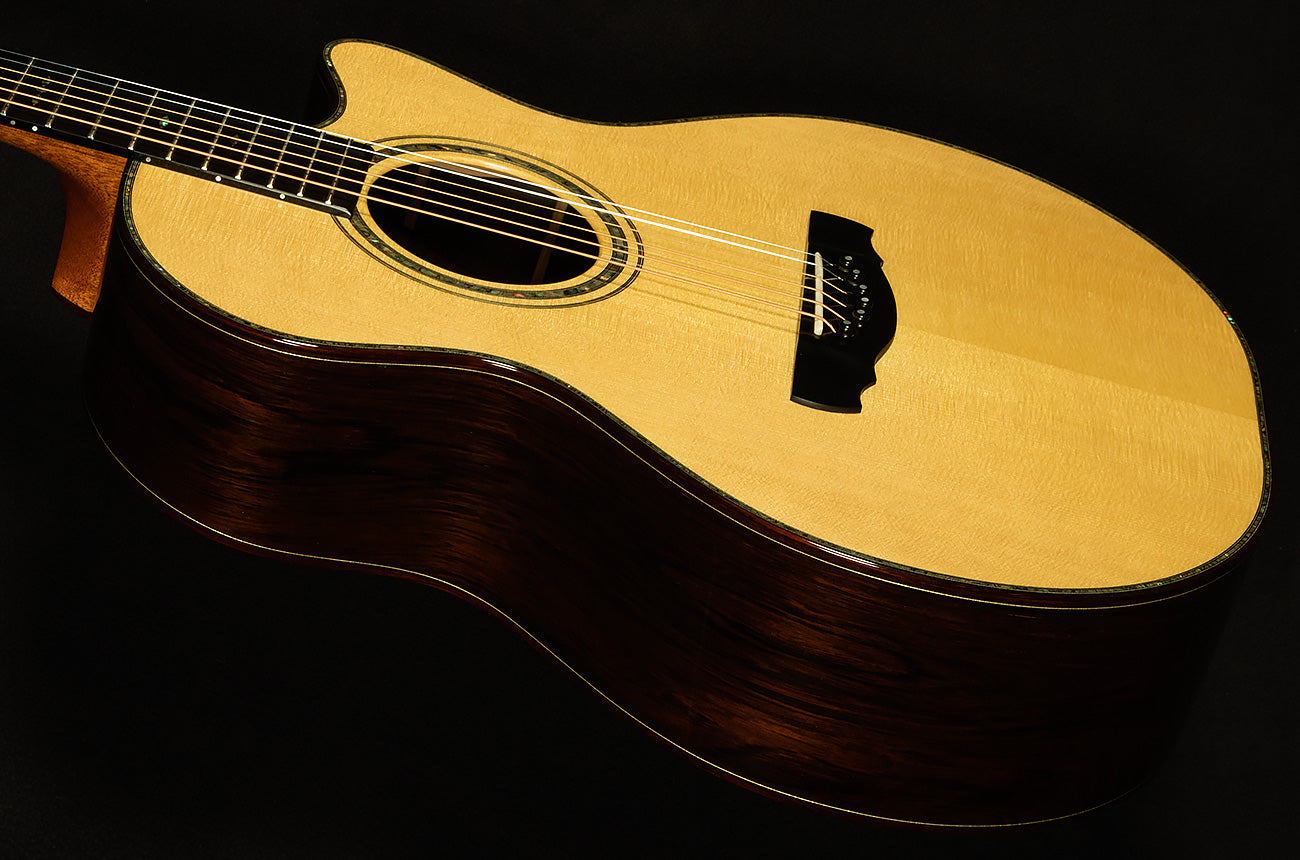 Kevin Ryan Mission Grand Concert