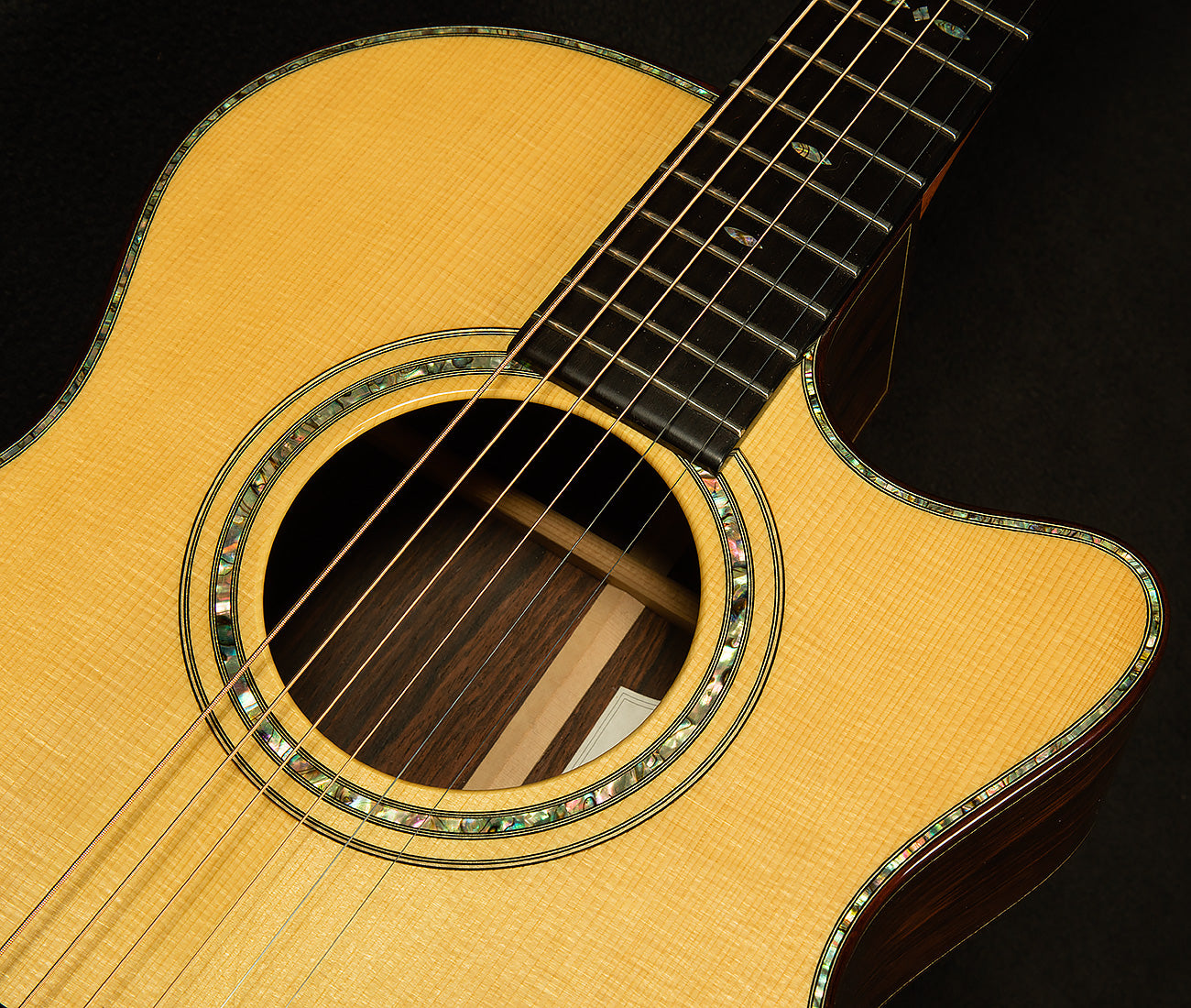 Kevin Ryan Mission Grand Concert