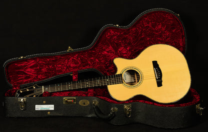 Kevin Ryan Mission Grand Concert