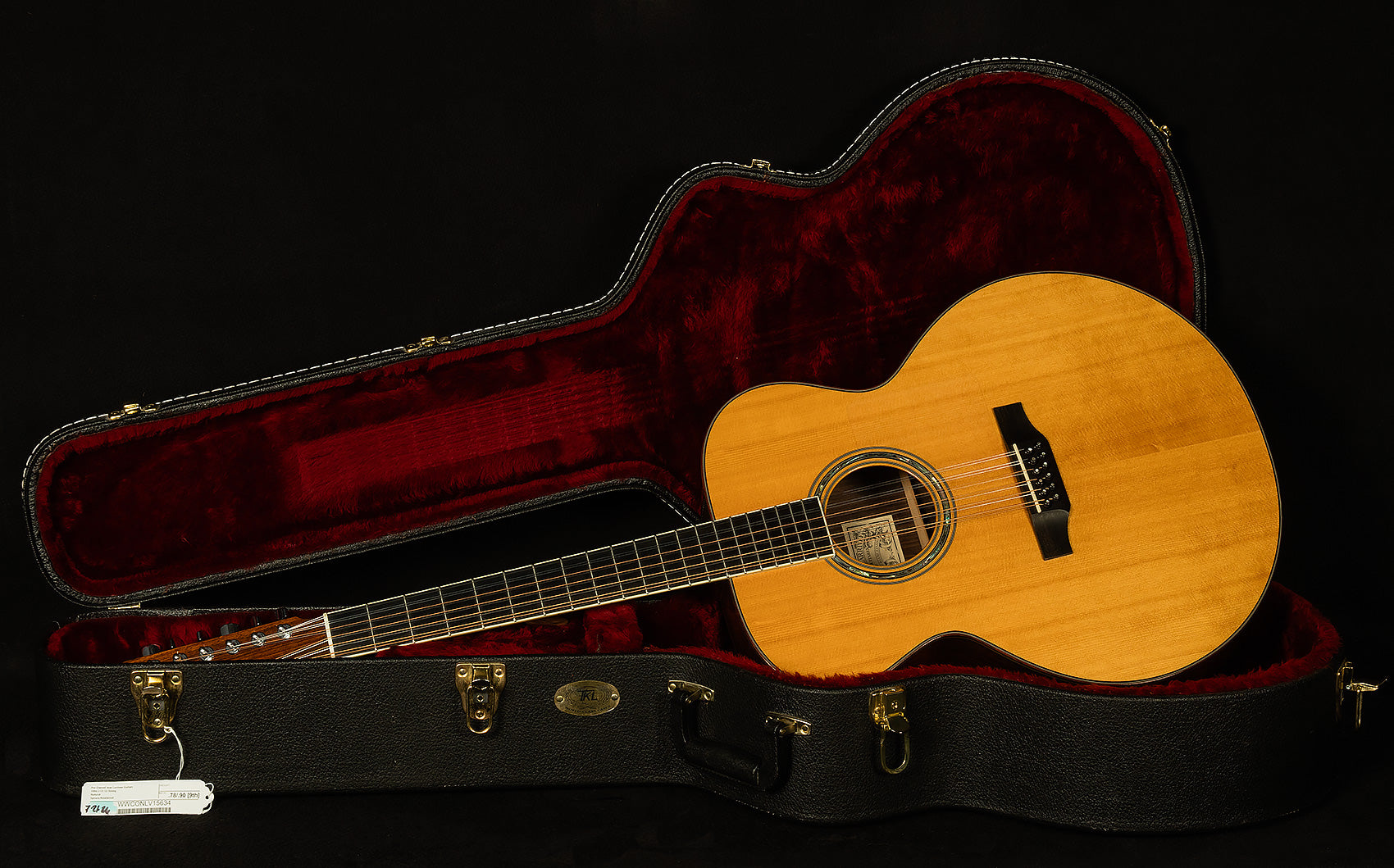 1994 J-15 12-String