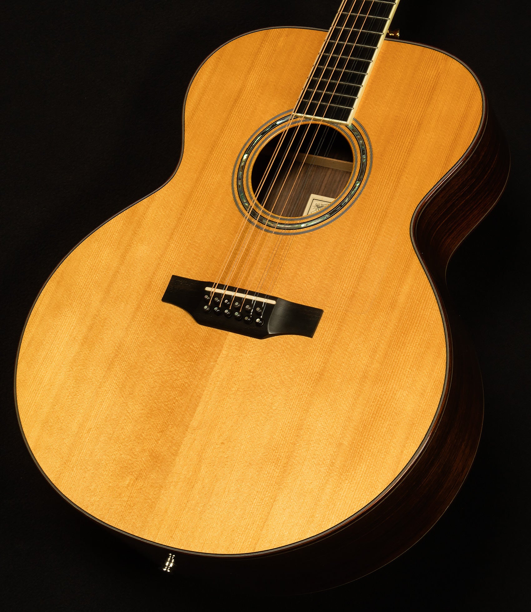 1994 J-15 12-String