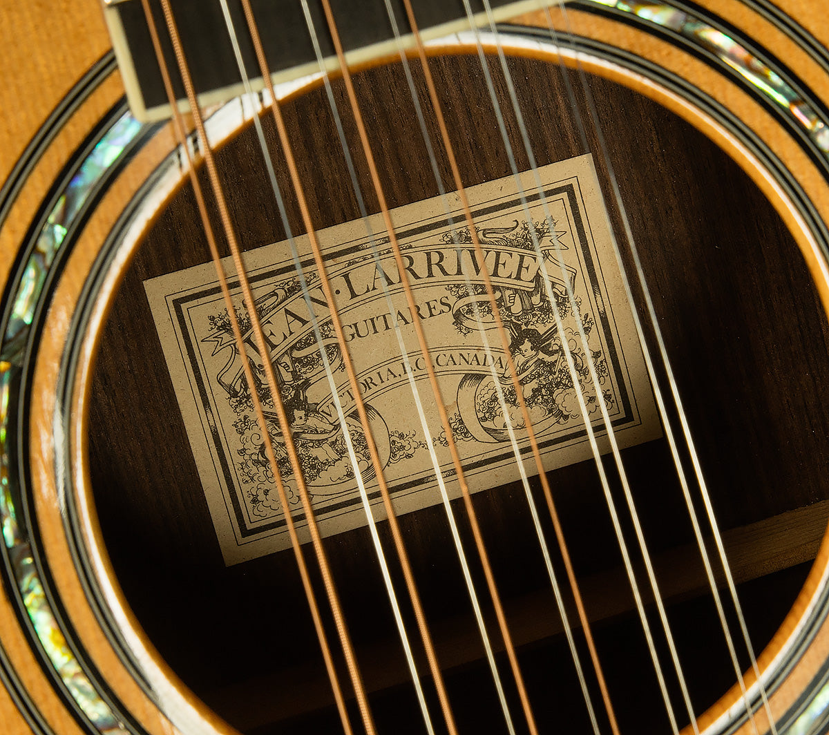 1994 J-15 12-String