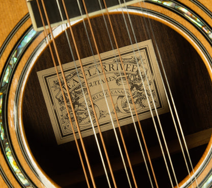 1994 J-15 12-String
